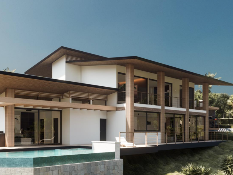 Luxury Homes For Sale Playa Grande Costa Rica Real Estate Condos